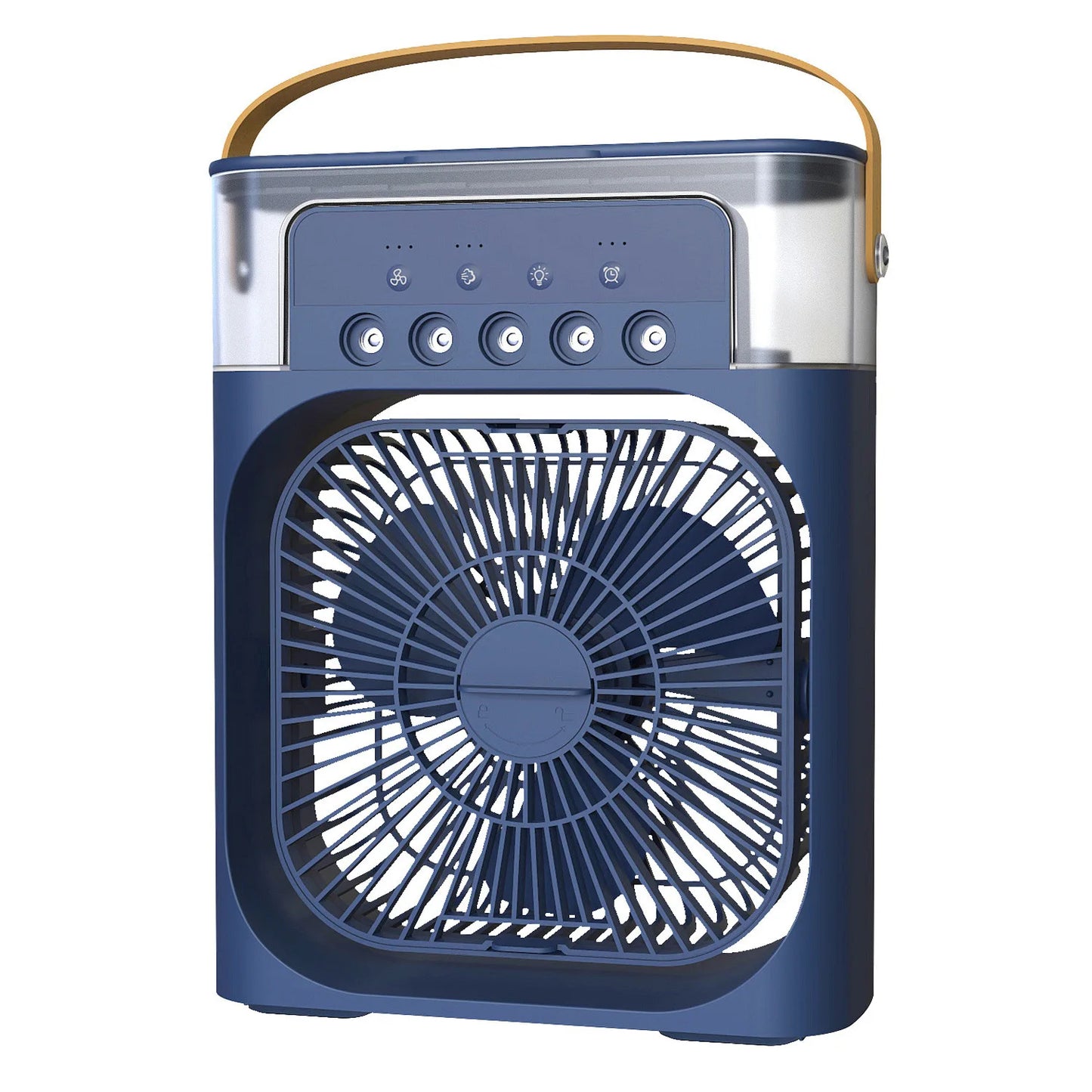 HydraFan |  Portable Air Humidifier Fan